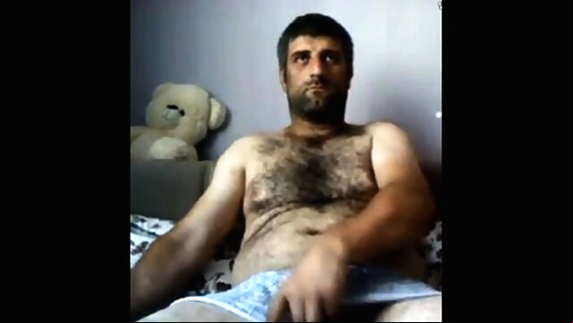 Masturbating Turkey-Turkish Natural Bear Volkan 2 amateur gayxxx