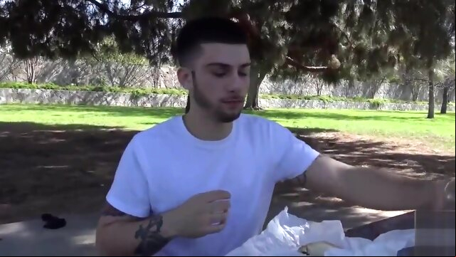 Reality Dudes Str8chaser Diego blowjob gayxxx